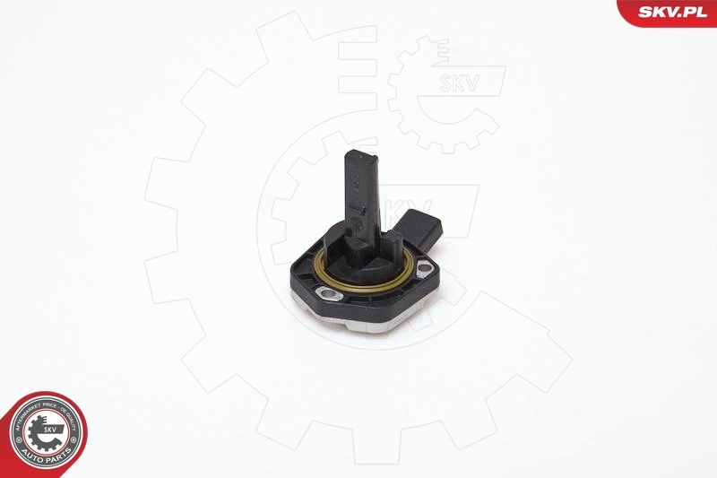 Sensor de nivel de aceite del motor Audi A4 8E2