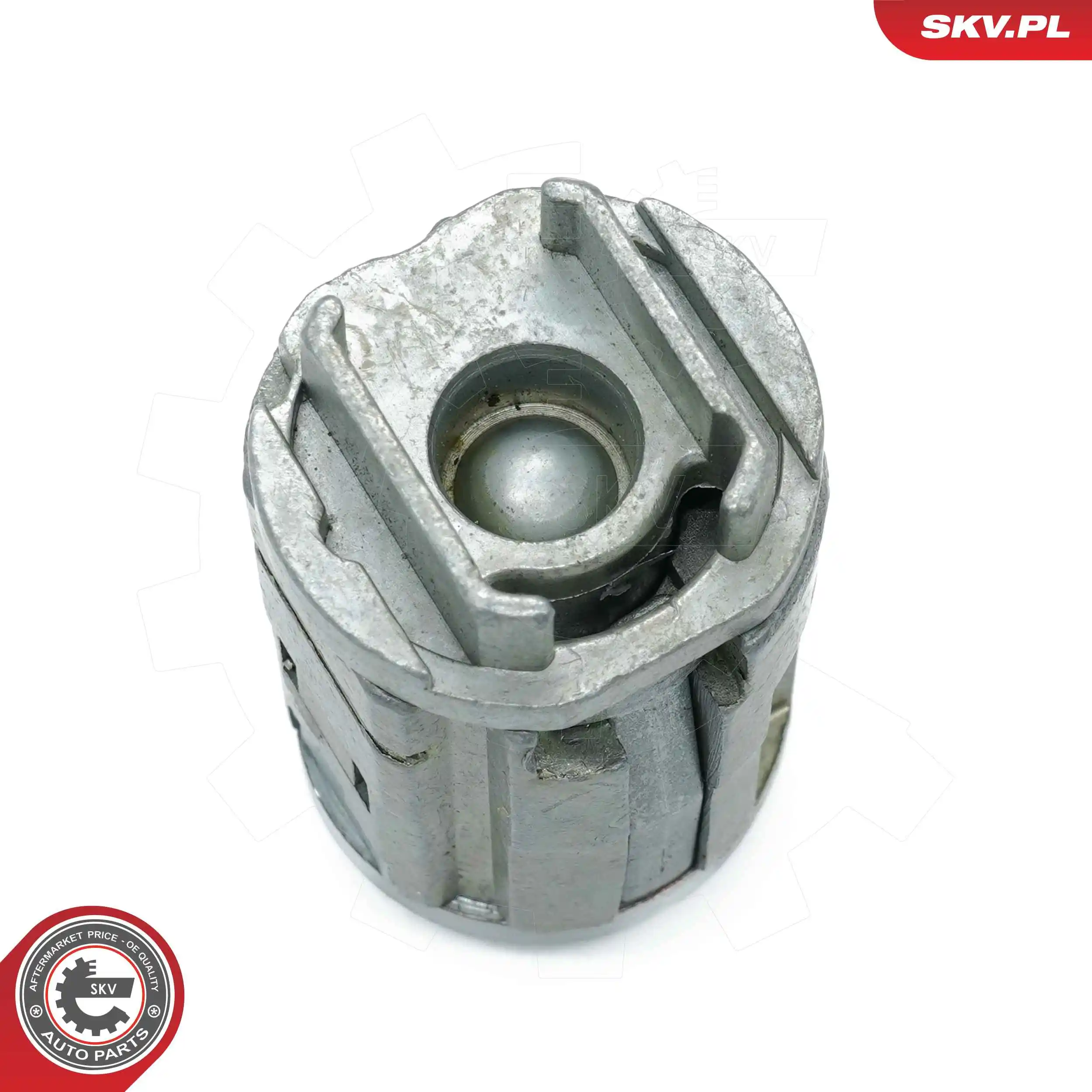 Cilindro de cerradura de encendido para Mercedes S  W140