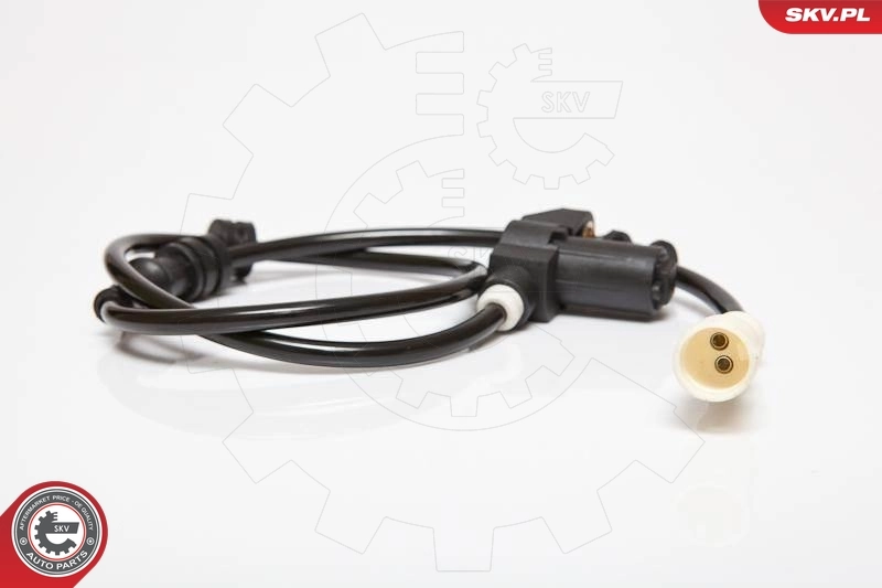 Sensor ABS delantero Opel Vectra  sedán comprar en España
