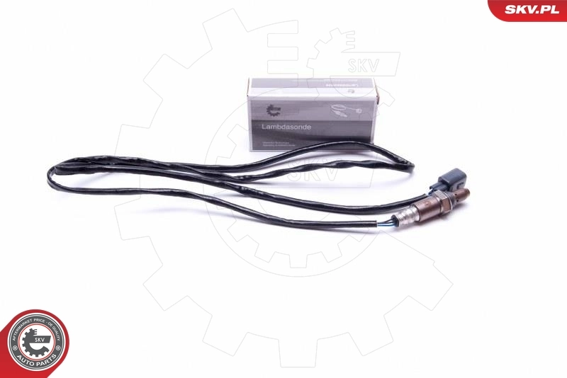 Sonda de oxígeno Opel Astra  desde 102,60 €