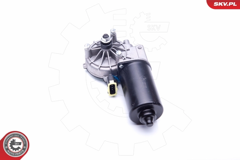 Motor del limpiaparabrisas SKV 19SKV048 precio, desde 48,84 EUR