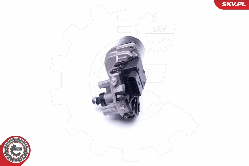 Motor limpiaparabrisas 19SKV036 SKV