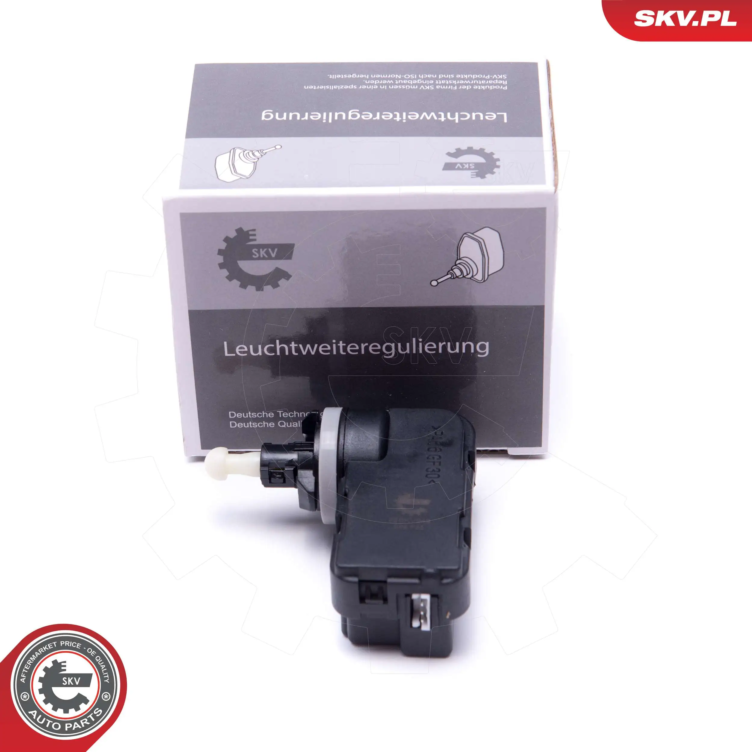 Elemento de regulación del alcance de faros Exeo  familiar (2009-2013) original desde 23,02 €