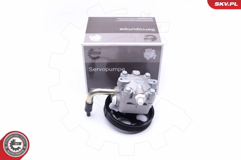 Bomba hidráulica de dirección Mazda 323 VI (1998-2003)