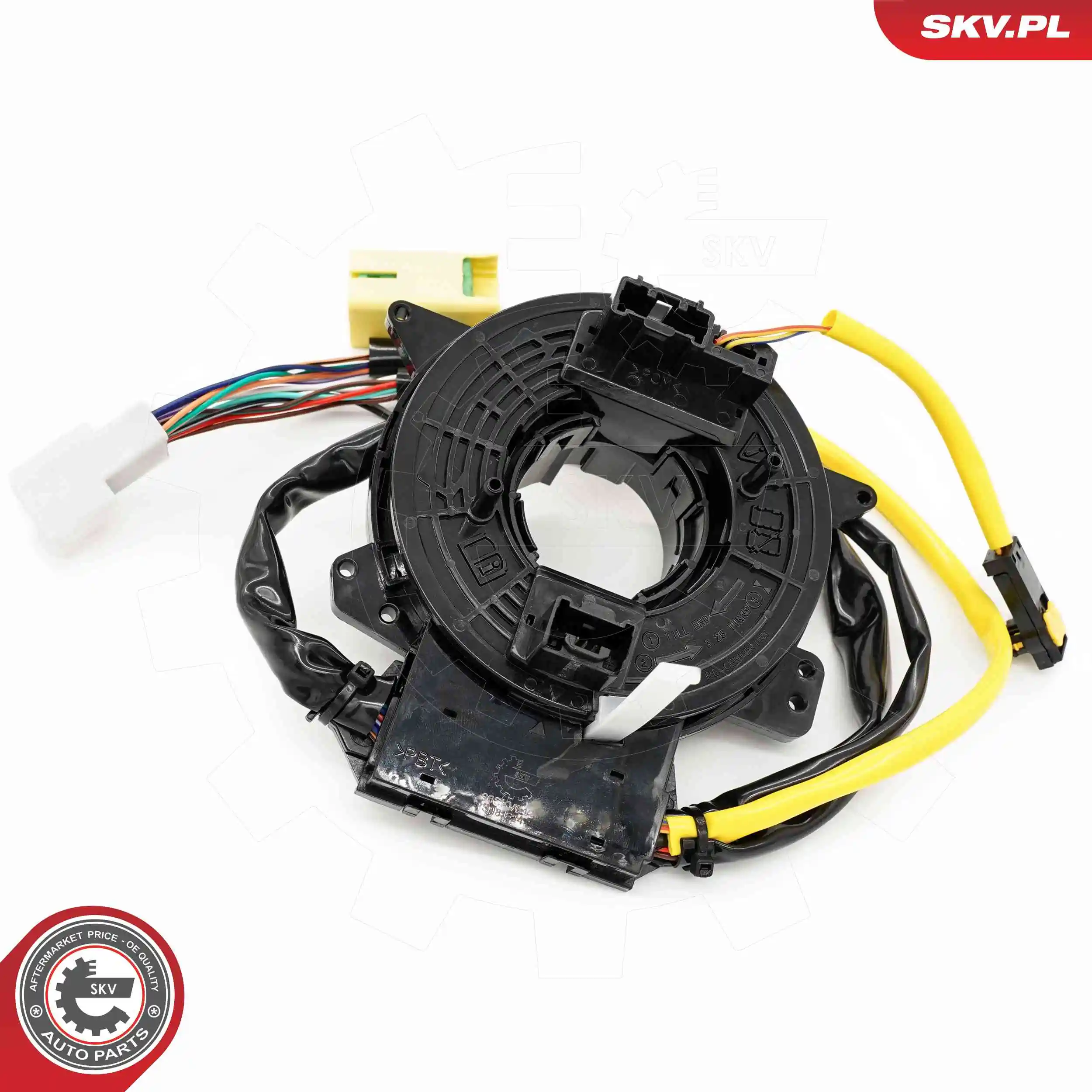96SKV642 SKV Anillo de AIRBAG 