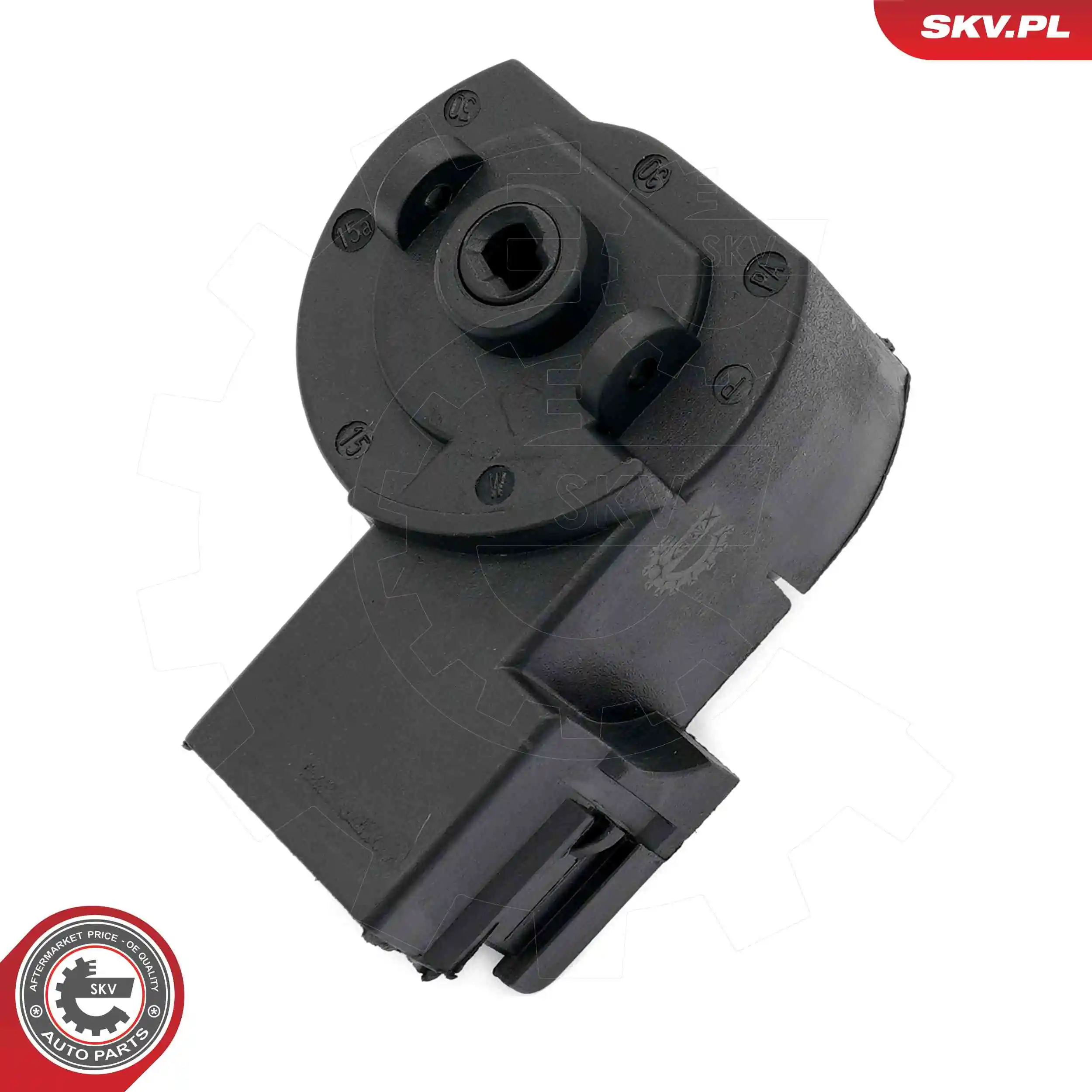 65SKV021 SKV Conmutador de encendido