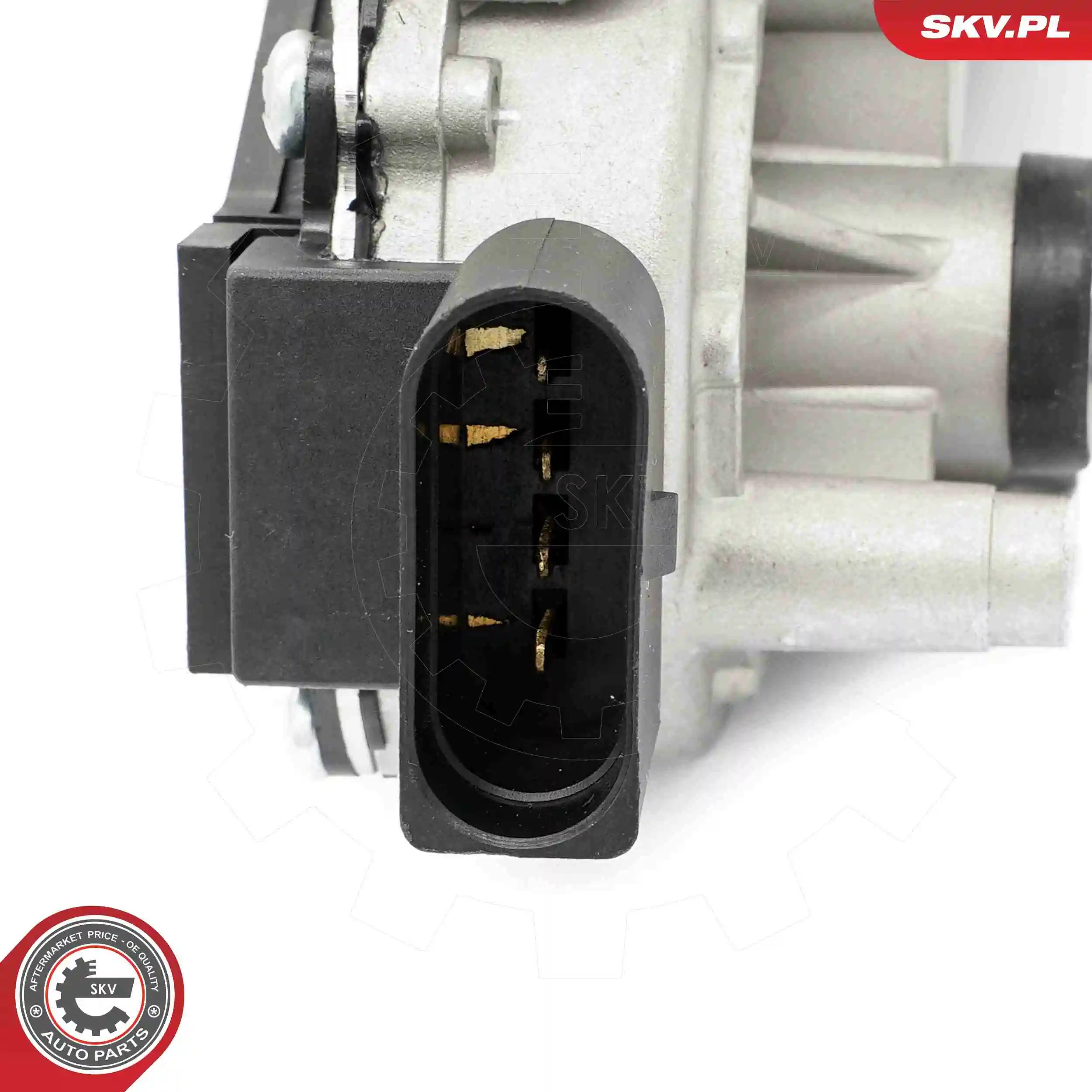 Motor del limpiaparabrisas SKV 19SKV206