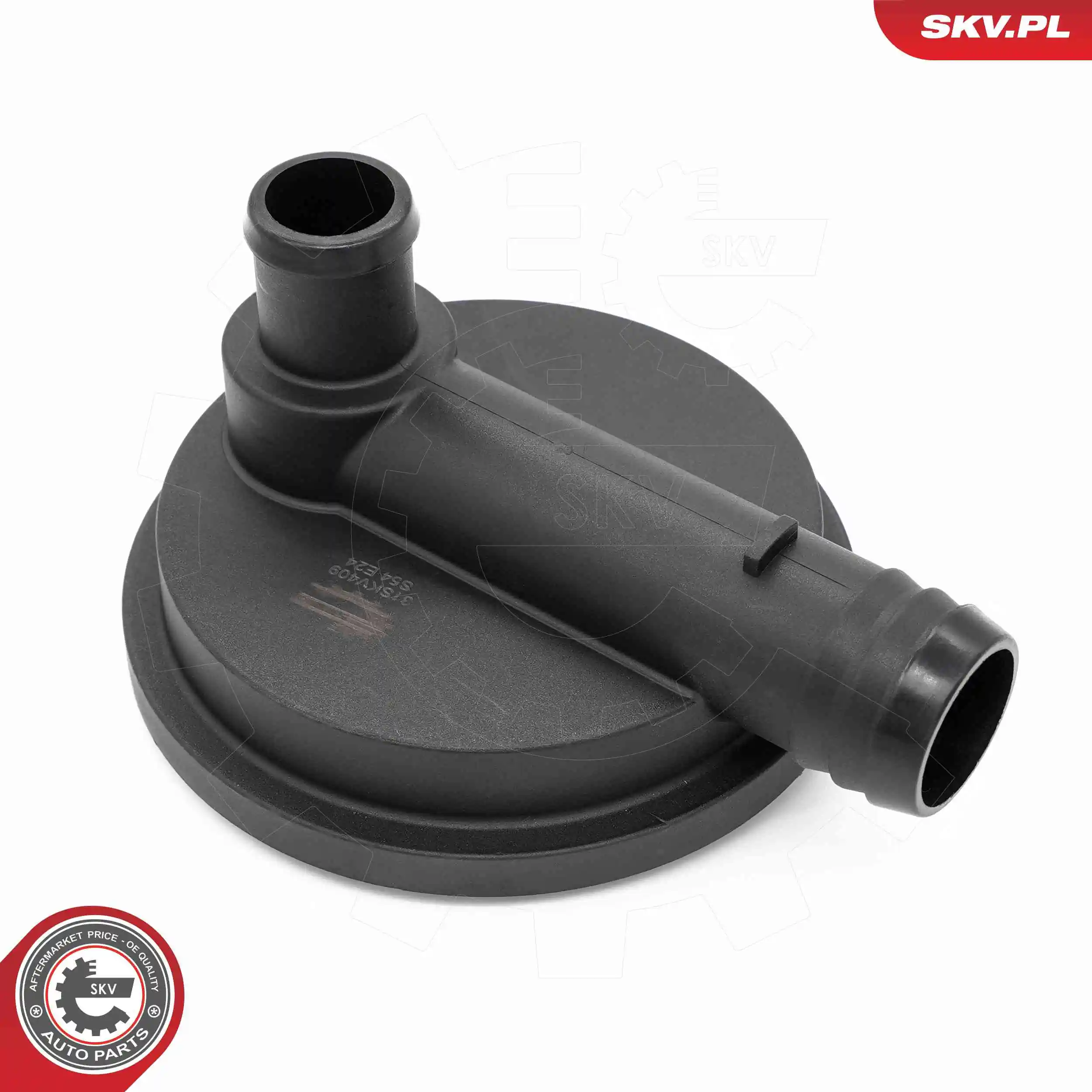 31SKV409 SKV Válvula de ventilación del cárter