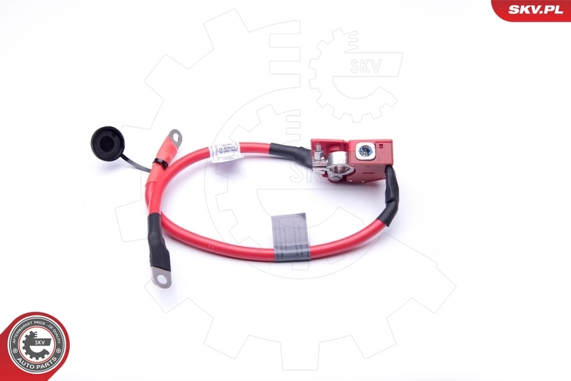 Cable de terminal positivo de batería AND 41915001 precio, desde 54,99 EUR