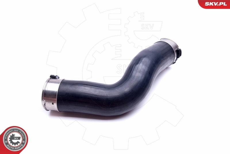 Manguera del intercooler SKV 43SKV468 precio, desde 84,52 EUR
