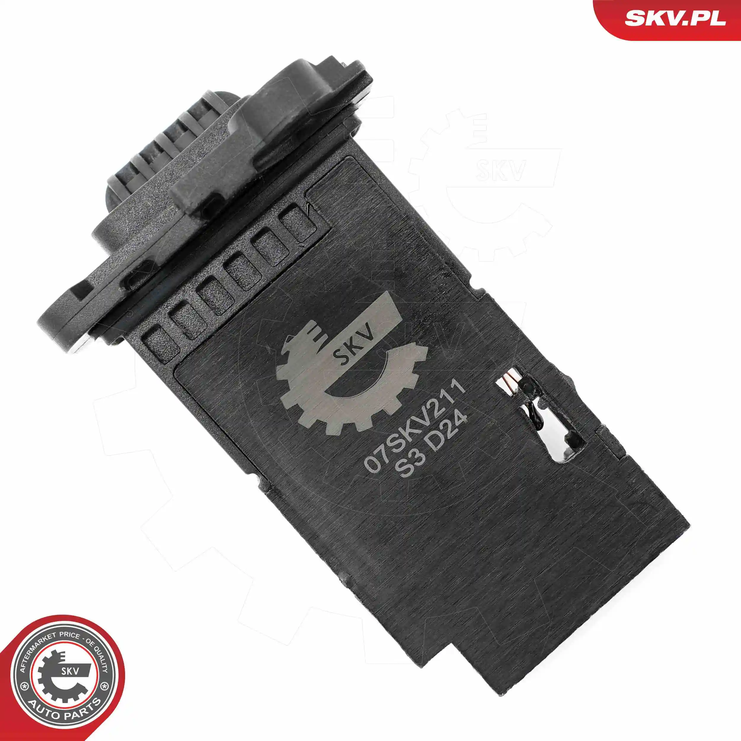 Sensor MAF Ford Kuga III