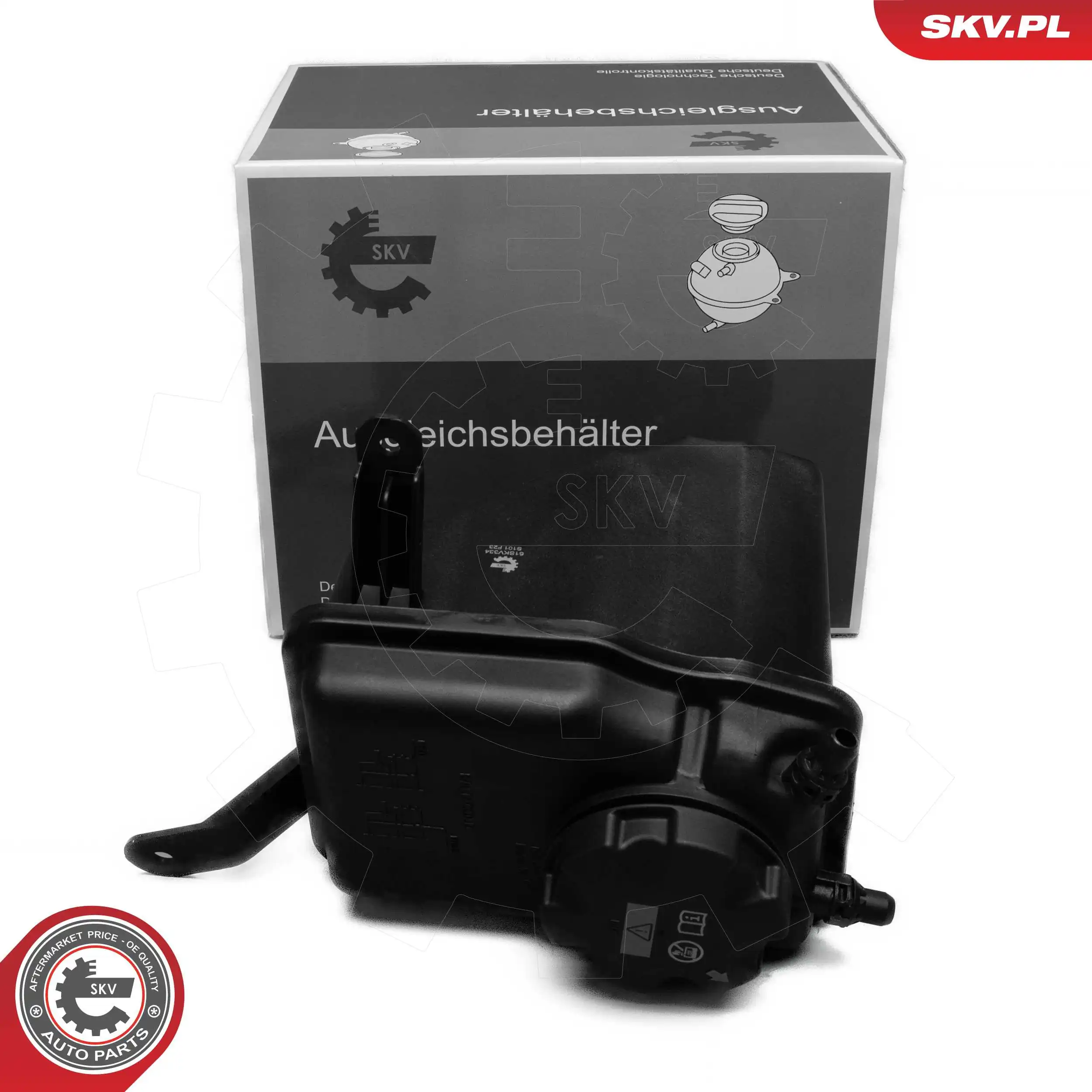 Botella expansion BMW 5  desde 57,31 €