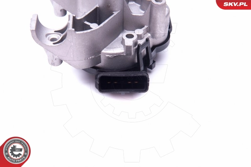 Motor limpiaparabrisas 19SKV116 SKV