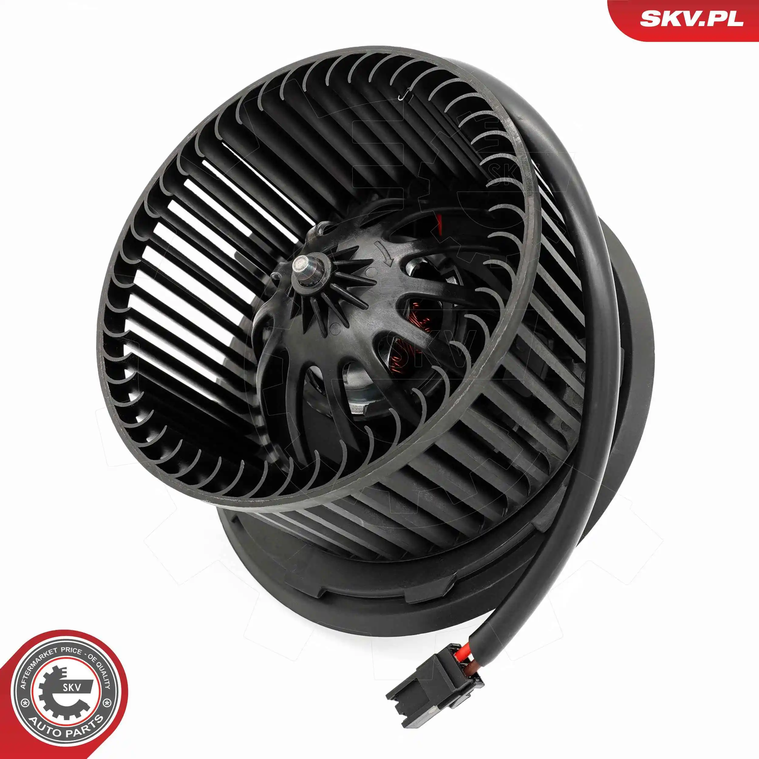Ventilador interior Renault Twingo I