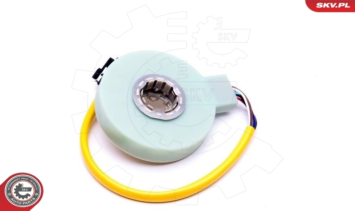  Sensor angulo de giro Fiat Punto 2