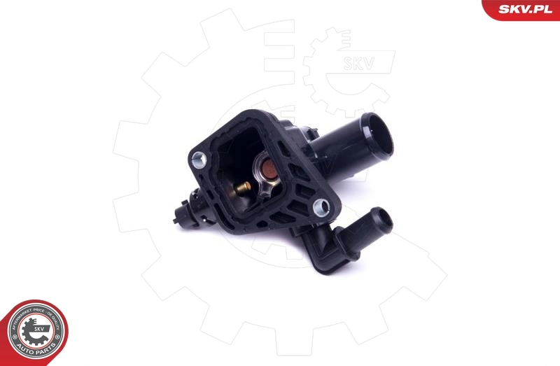 Comprar 20SKV089 SKV Caja de termostato