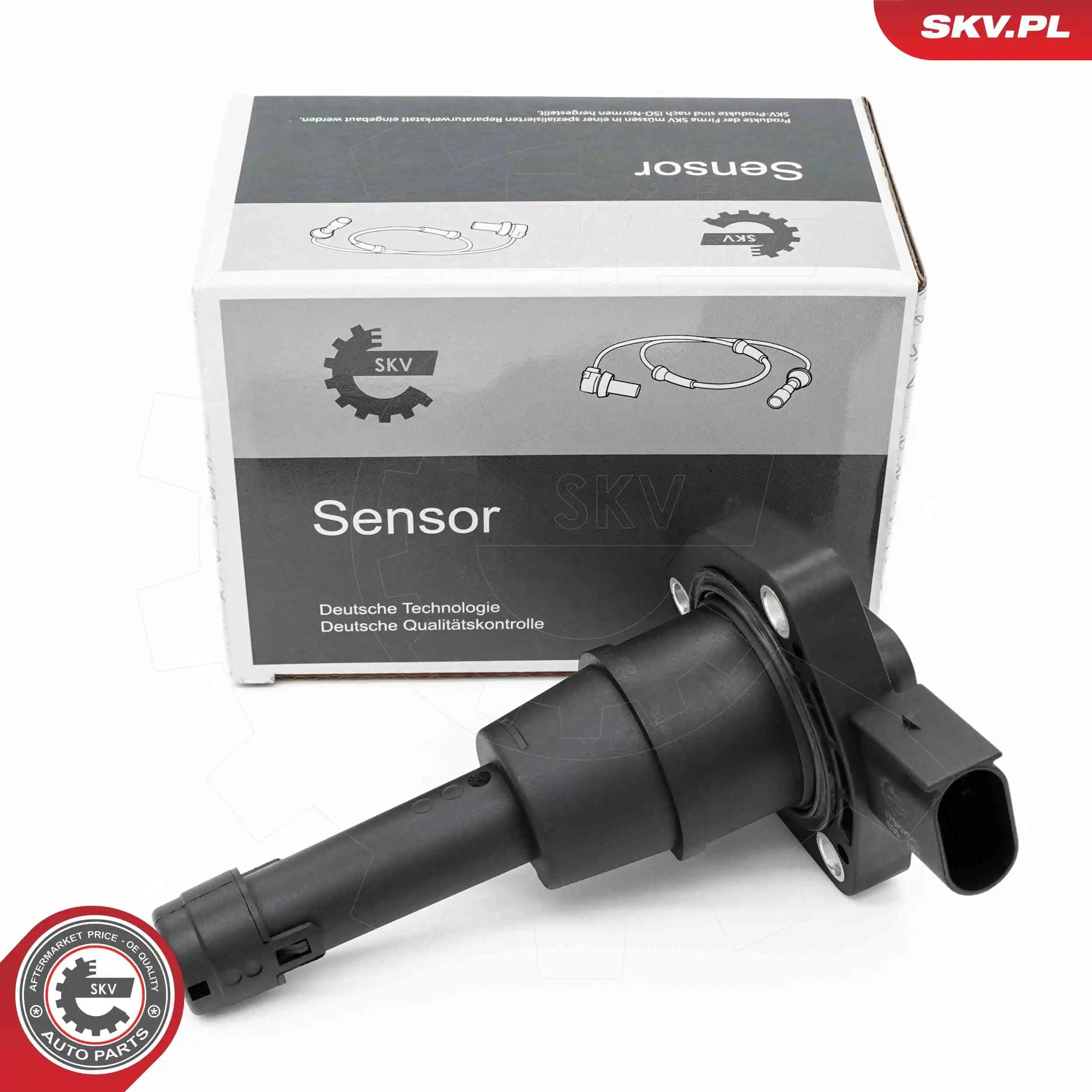 Sensor del nivel de aceite del motor BMW X4  SUV comprar en España