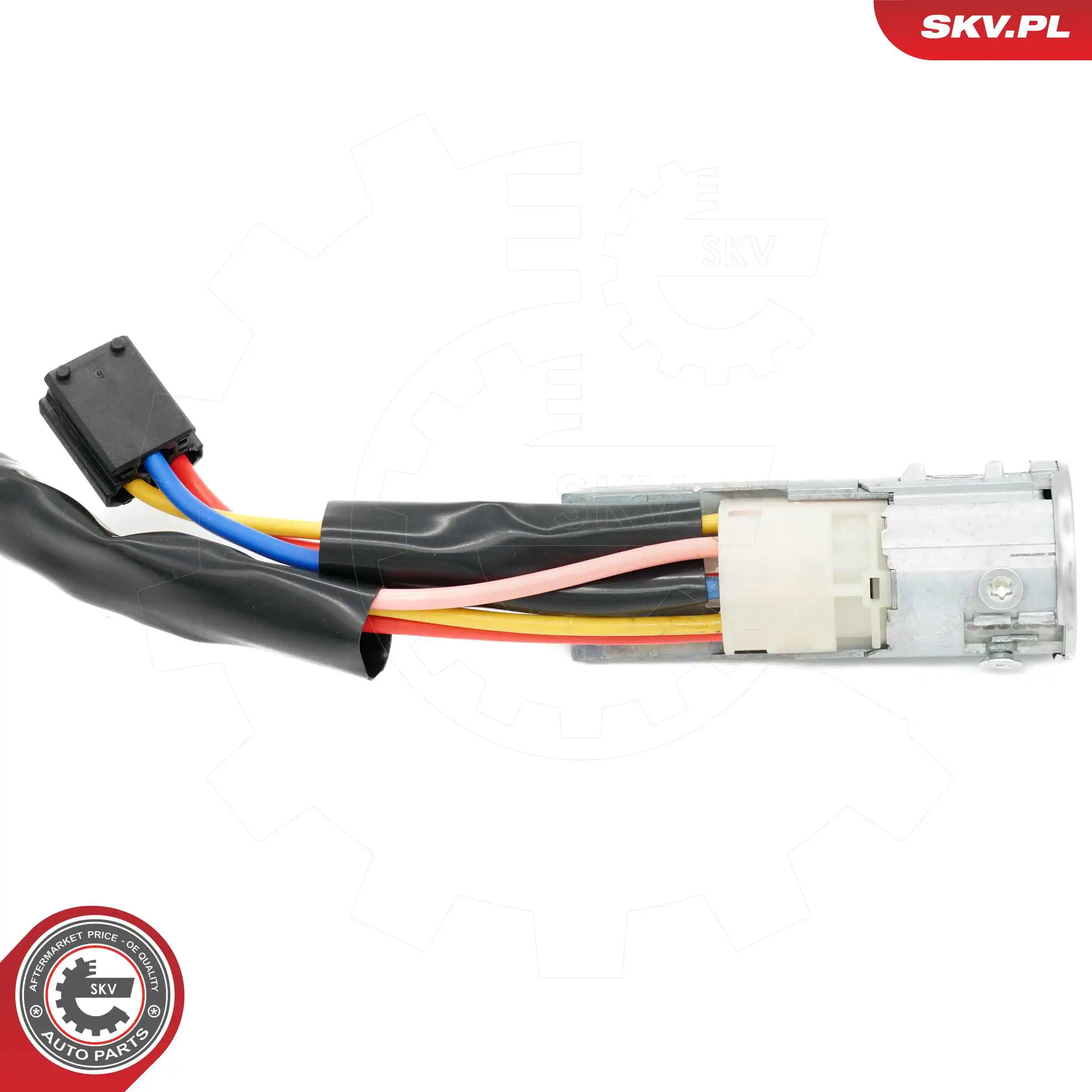 Bombín de puerta SKV 65SKV815