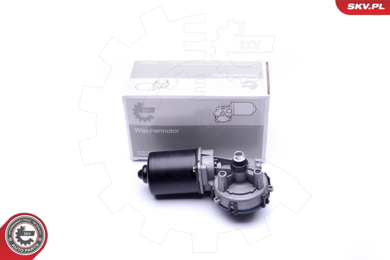 Comprar 19SKV021 SKV Motor limpiaparabrisas