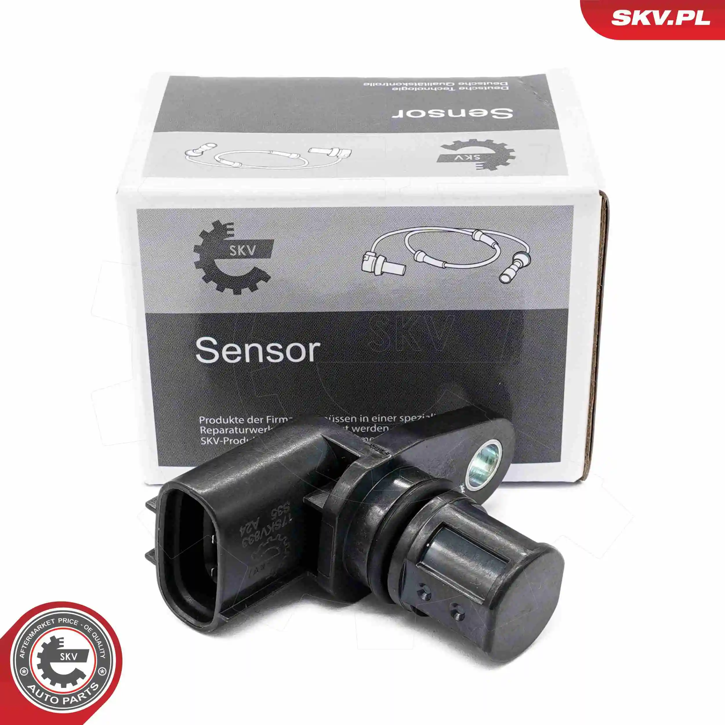 17SKV833 SKV