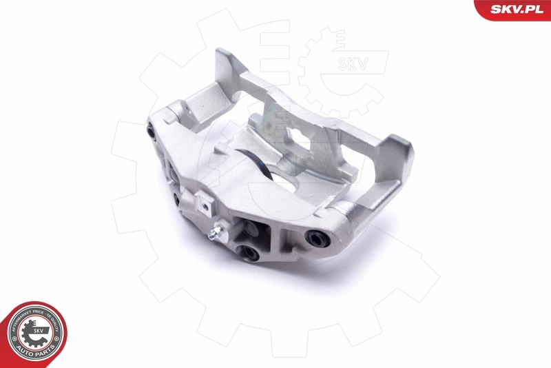 55SKV831 SKV Pinza de freno delantera izquierda