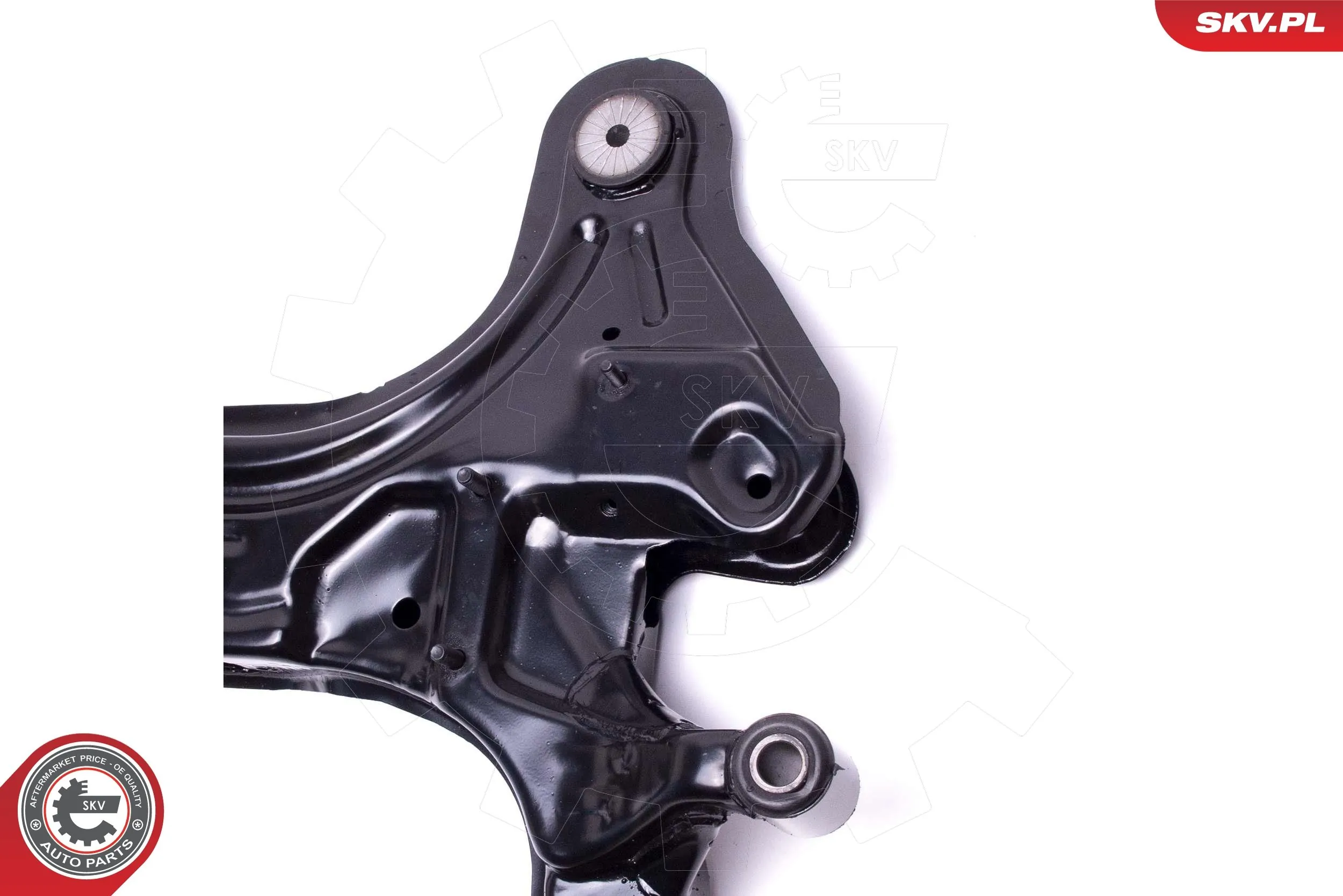 Puente delantero Chevrolet Aveo 2