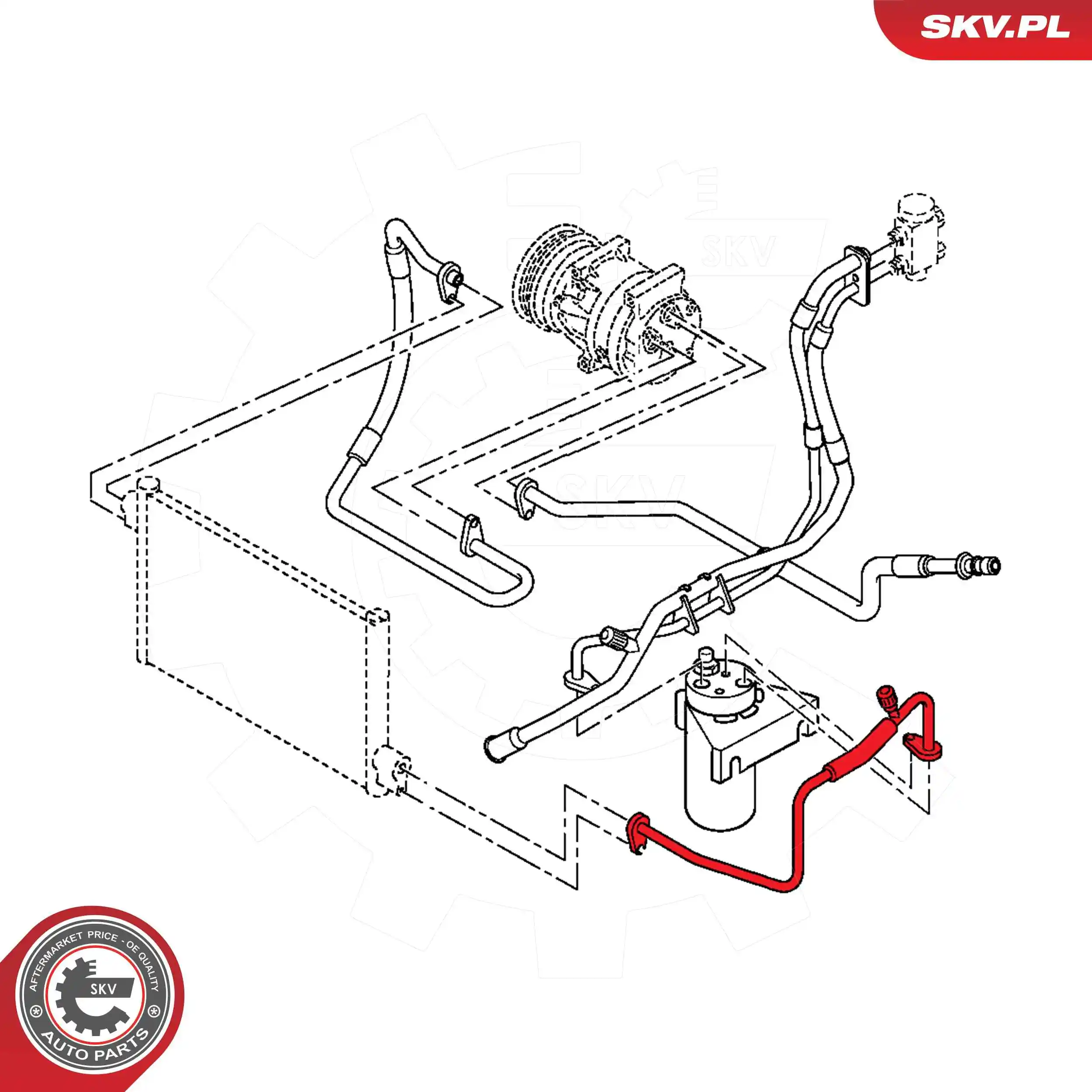54SKV660 SKV