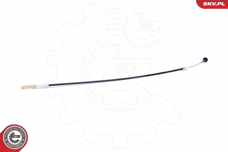 27SKV131 SKV Cable de accionamiento del embrague