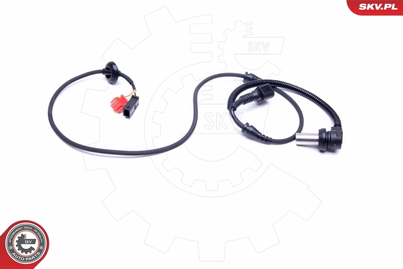 06SKV351 SKV Sensor de rueda abs