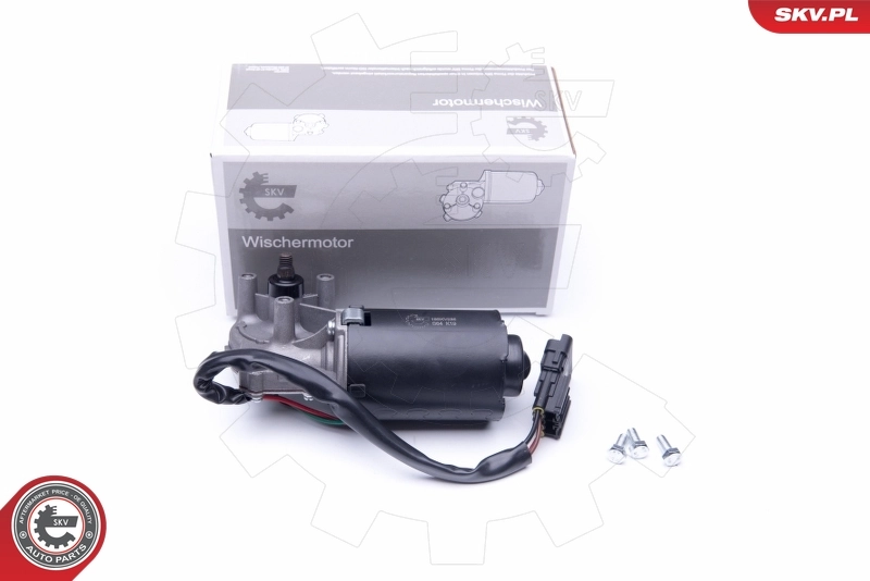 Motor del limpiaparabrisas Dacia Logan  desde 52,64 €