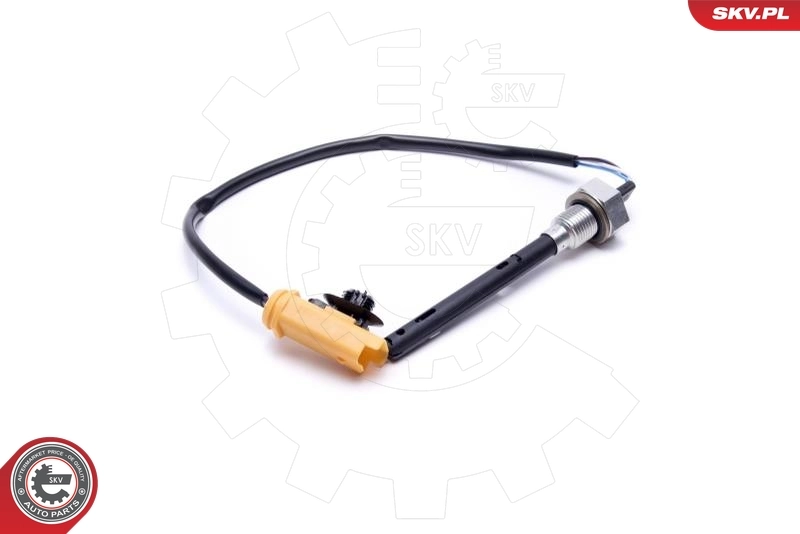 17SKV766 SKV Sensor de nivel de aceite