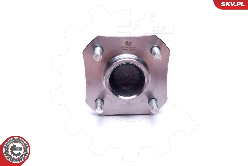 Comprar 29SKV516 SKV Cubo de rueda, Eje trasero