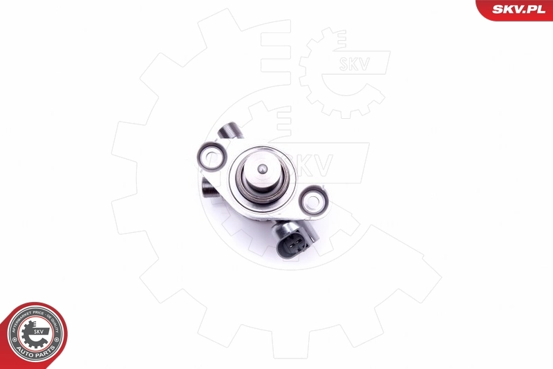 Bomba de alta presión de combustible Mercedes ML/GLE SUV (W166) (2015 - 2018) precio, desde 194,48 EUR