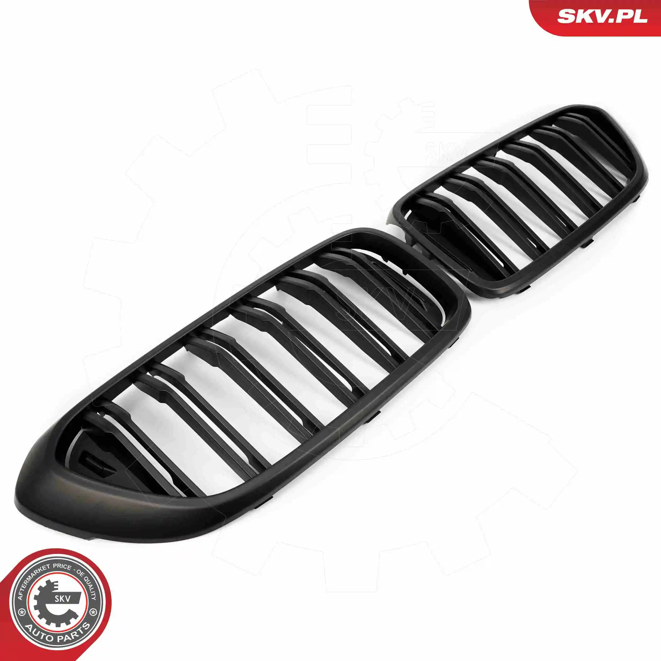 Comprar Parrilla BMW 6 Gran Turismo G32