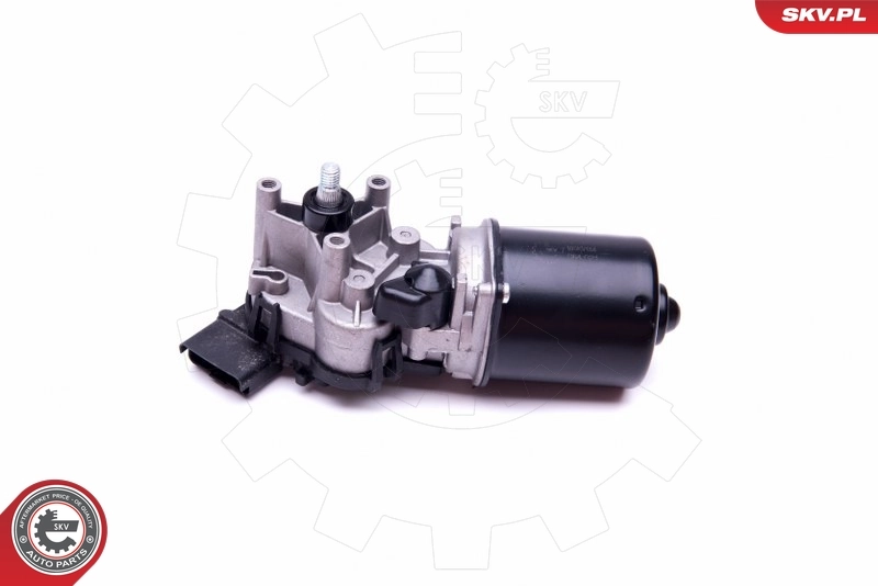 19SKV154 SKV Motor del limpiaparabrisas
