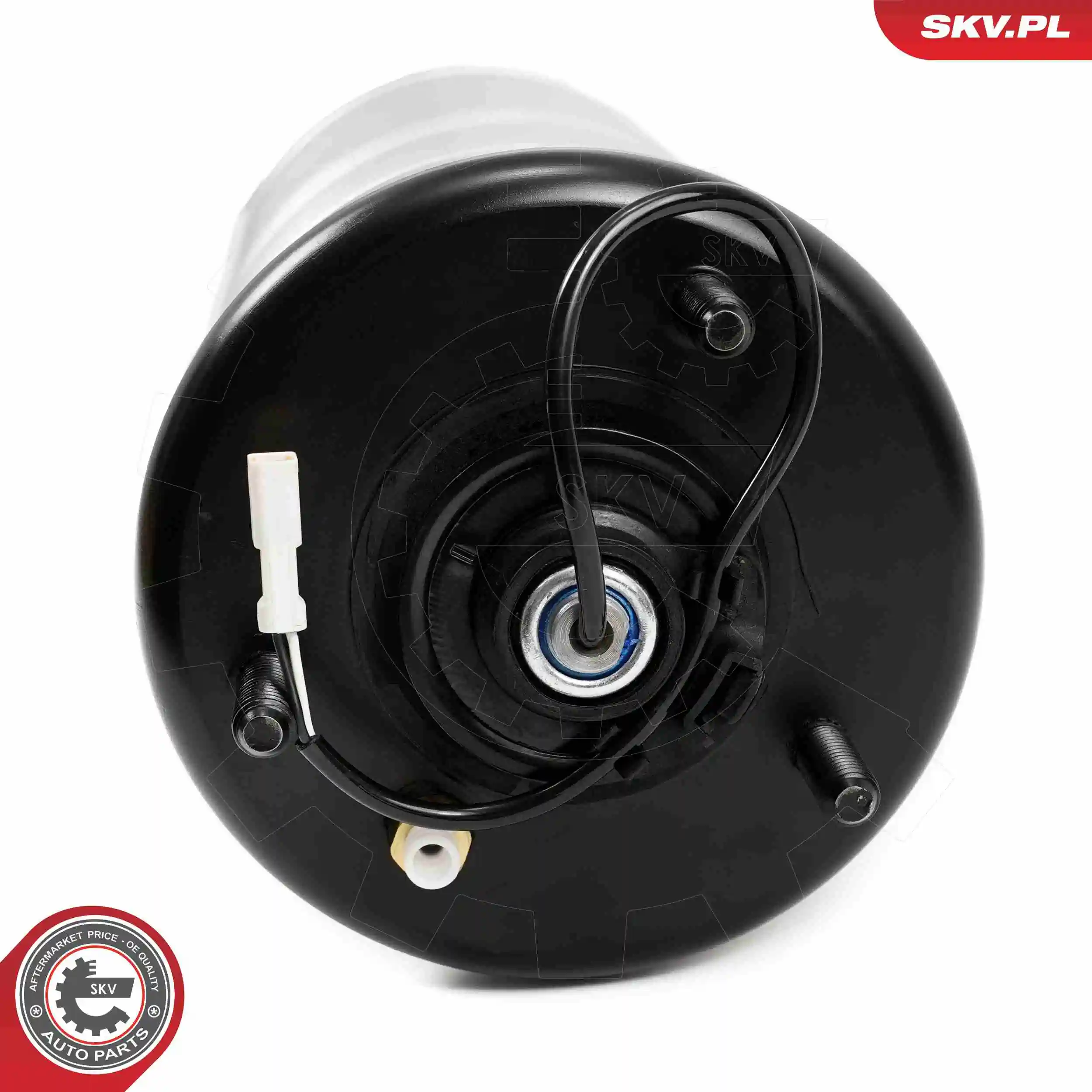 Amortiguador delantero SKV 58SKV712