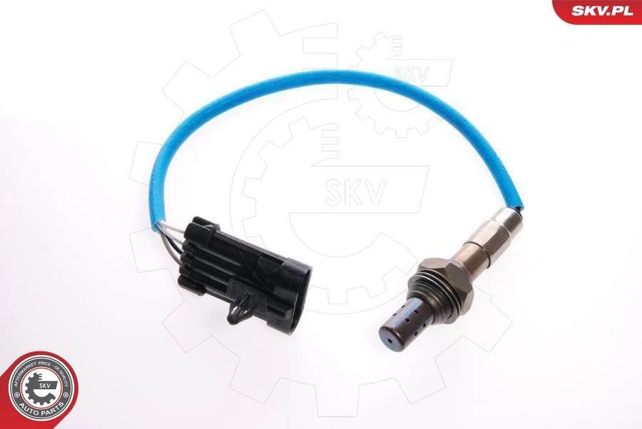 Precio del repuesto Sensor de oxígeno Astra  sedán