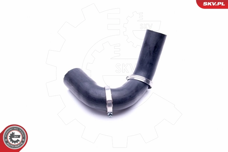 Manguera del intercooler SKV 43SKV251 precio, desde 18,87 EUR