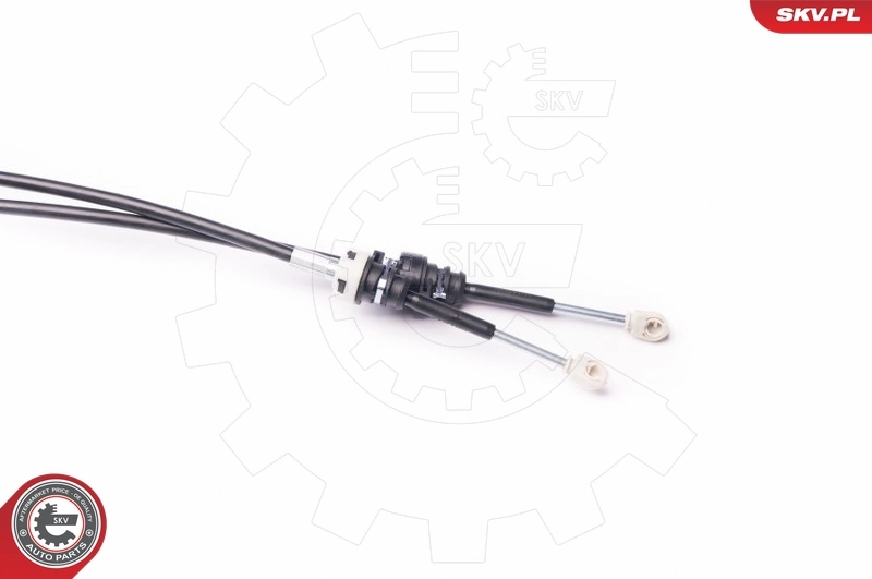 27SKV016 SKV Cable para caja de cambios manual
