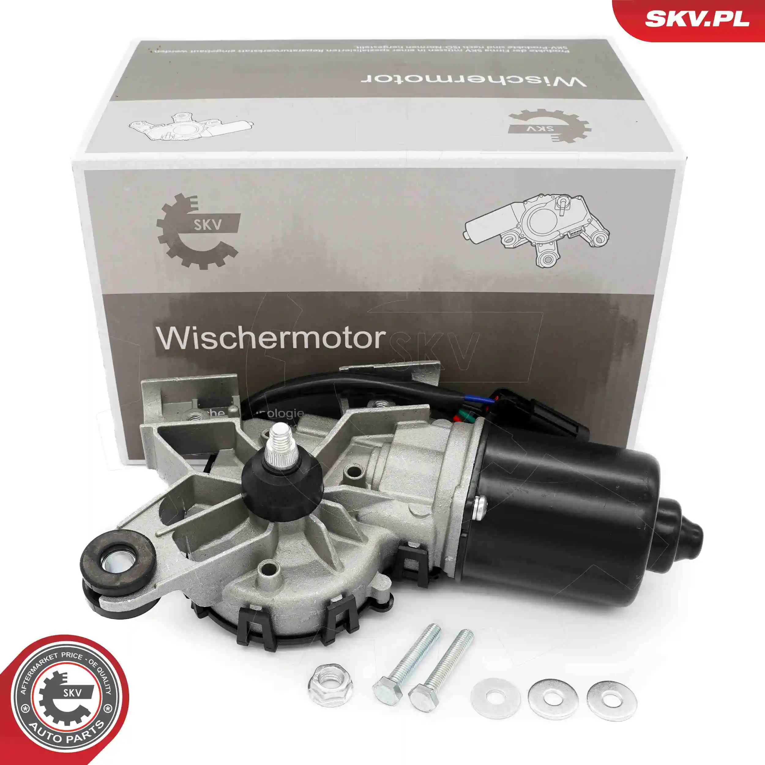 Motor del limpiaparabrisas Chevrolet Cruze  desde 62,44 €