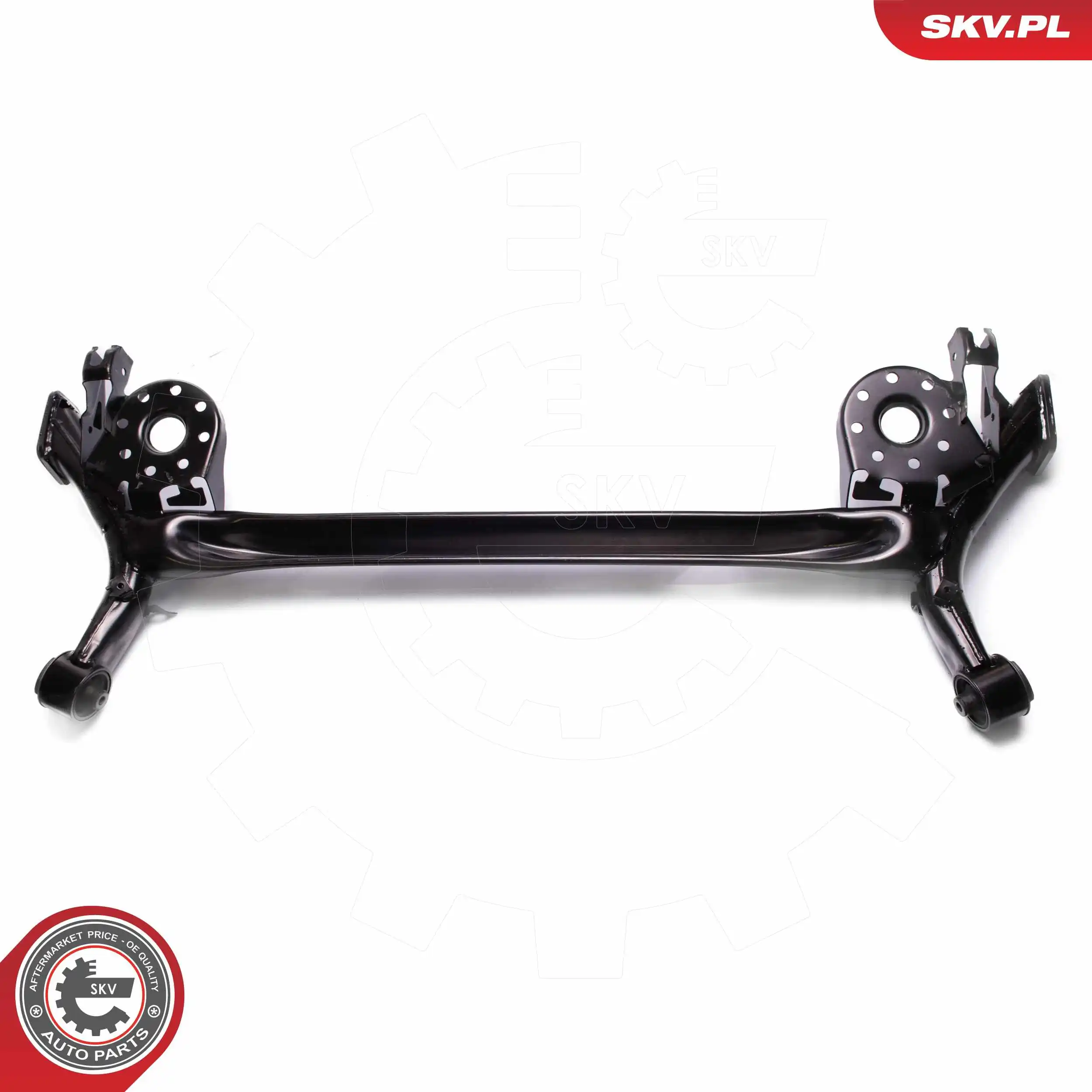 Puente trasero para Toyota Yaris  SP90