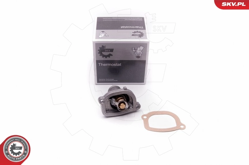 Precio del repuesto Termostato refrigerante Stilo  hatchback