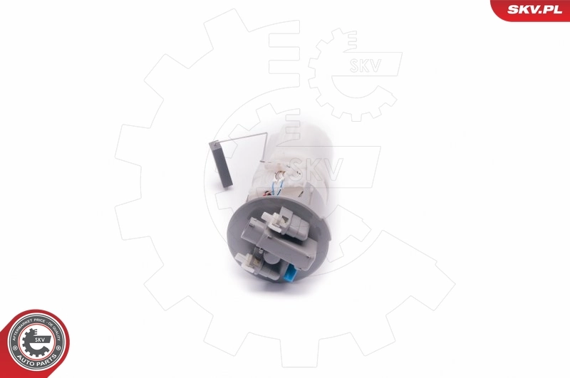 Módulo alimentación de combustible  SKV 02SKV782 precio, desde 119,06 EUR
