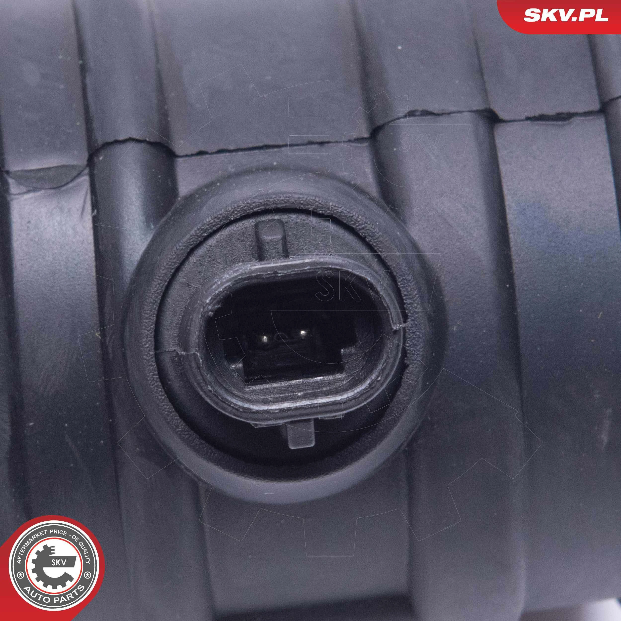 Manguito de aire del medidor de masa de aire para Opel Corsa B S93