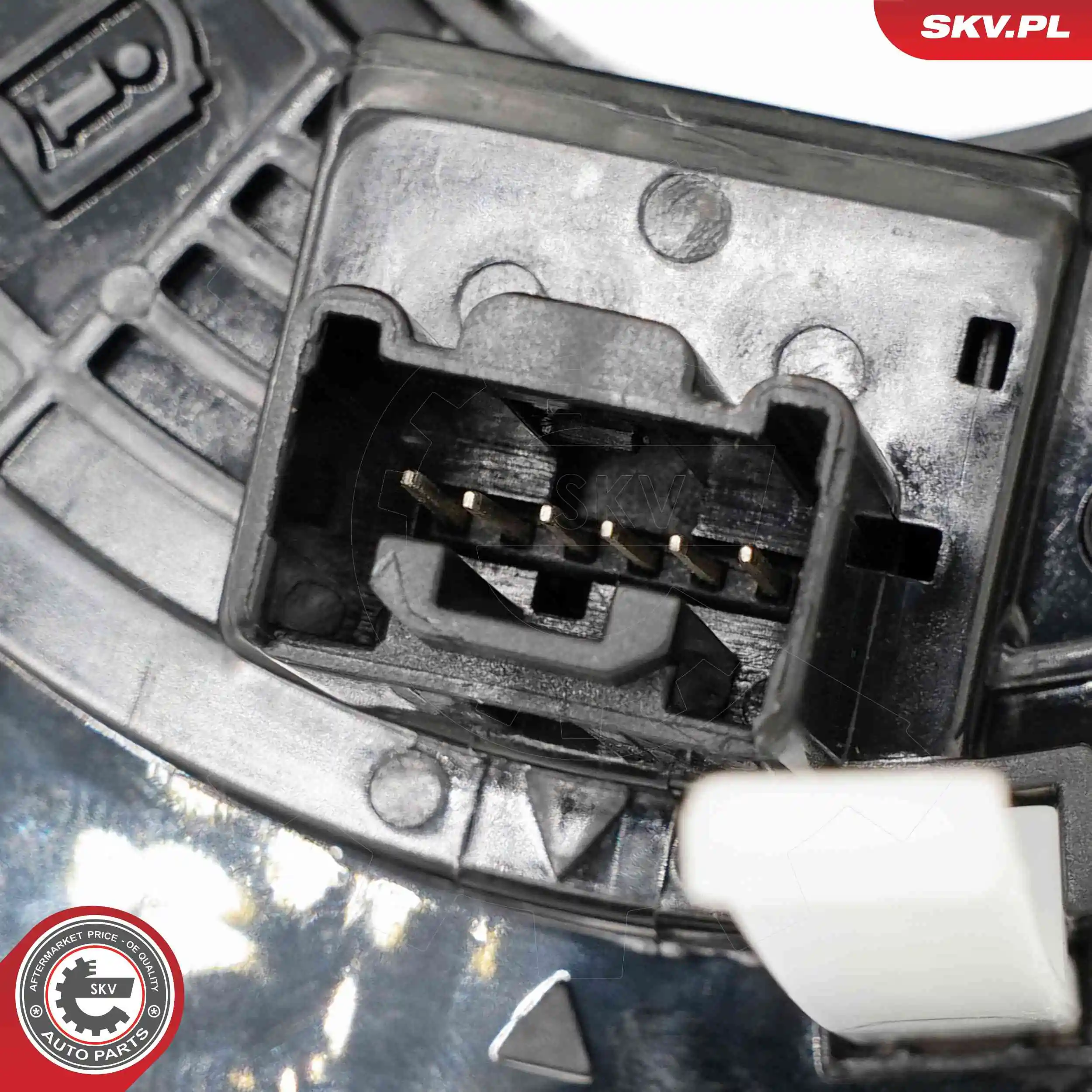 Anillo AIRBAG 96SKV642 SKV