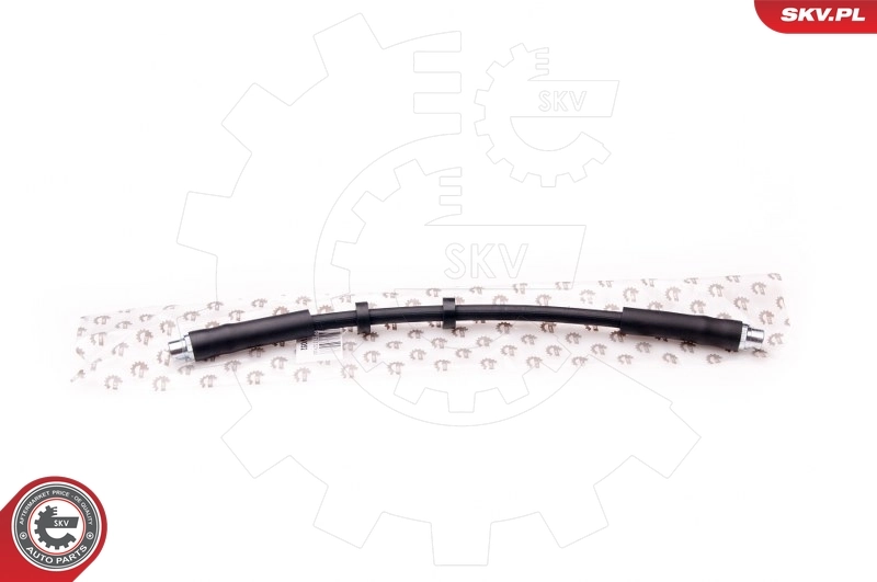 Tubo flexible de frenos delantero Audi A8  (4E2, 4E8)