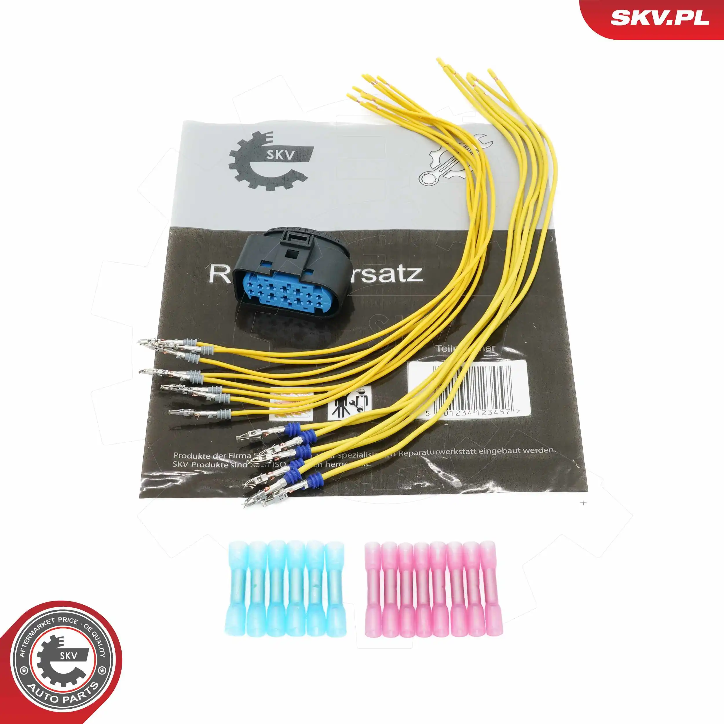 30973044 AND Conector del faro
