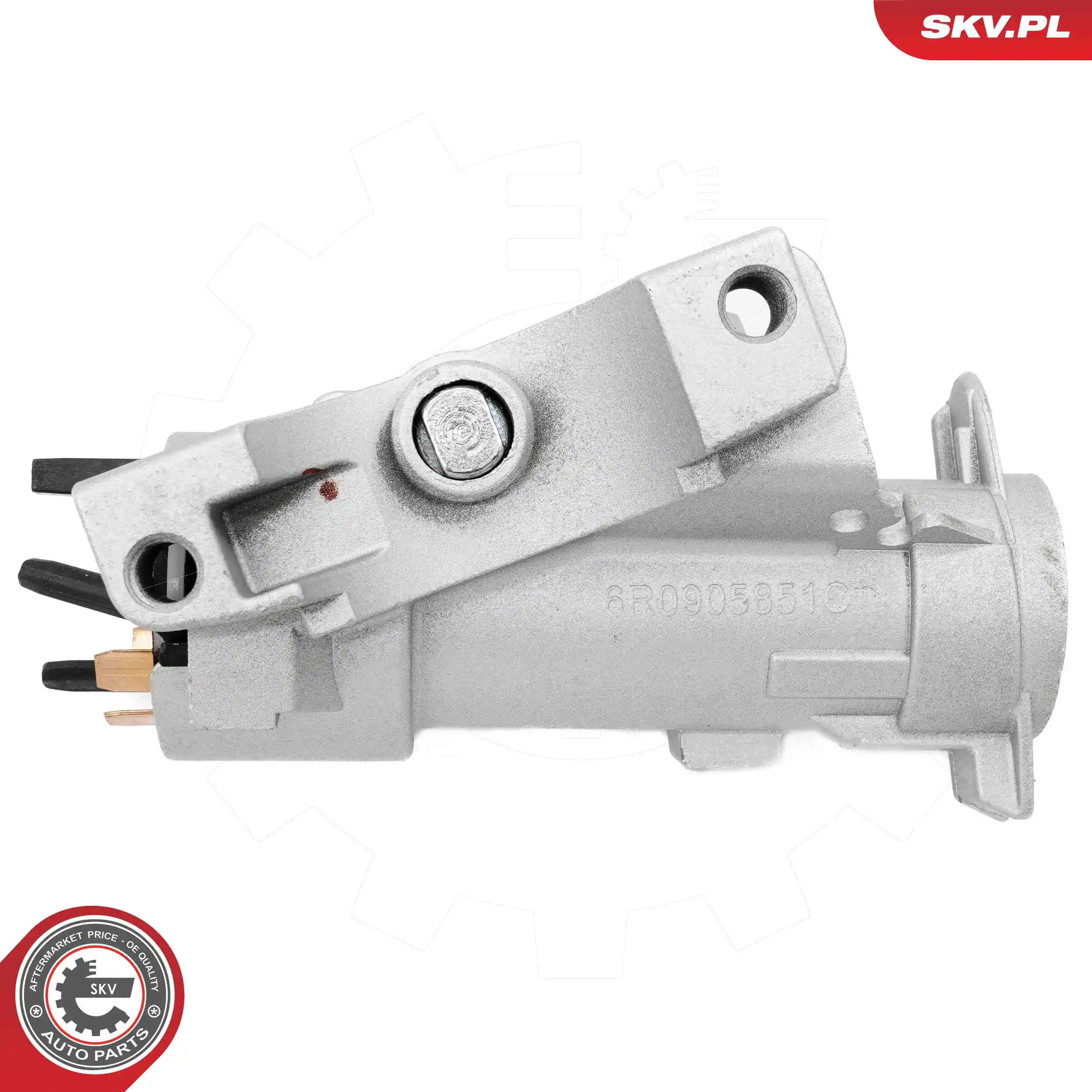 Conmutador de arranque Skoda Fabia 1 6Y3