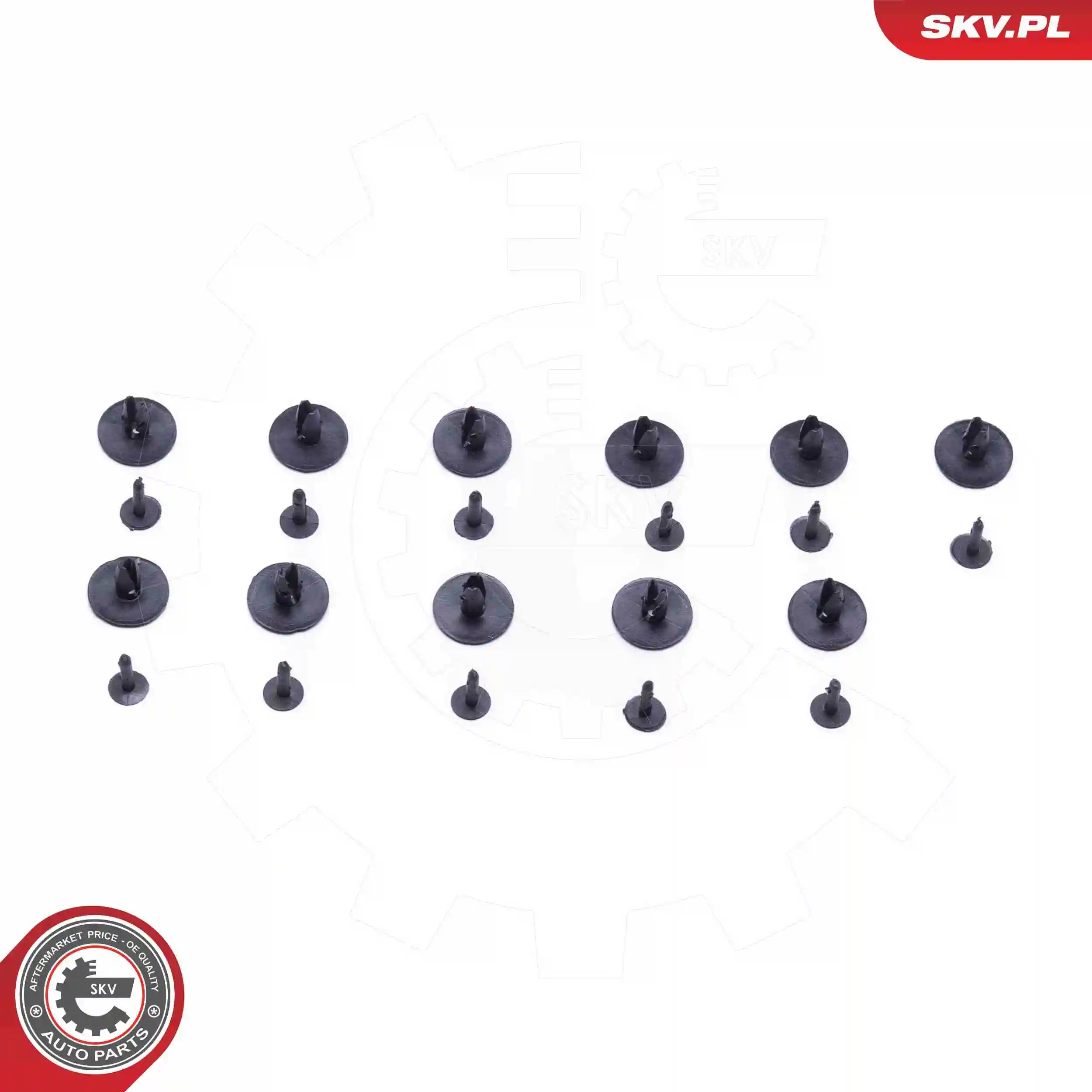 Comprar 97SKV894 SKV Aislamiento Para Campana