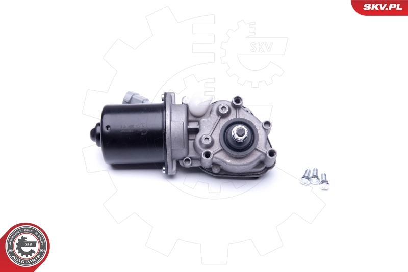 Motor limpiaparabrisas 19SKV047 SKV